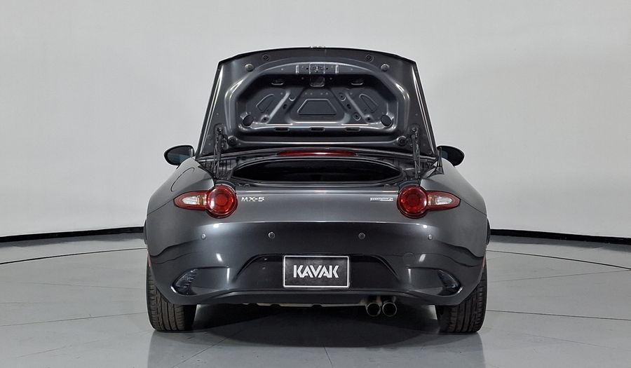 Mazda Mx-5 2.0 I SPORT MT Convertible 2021