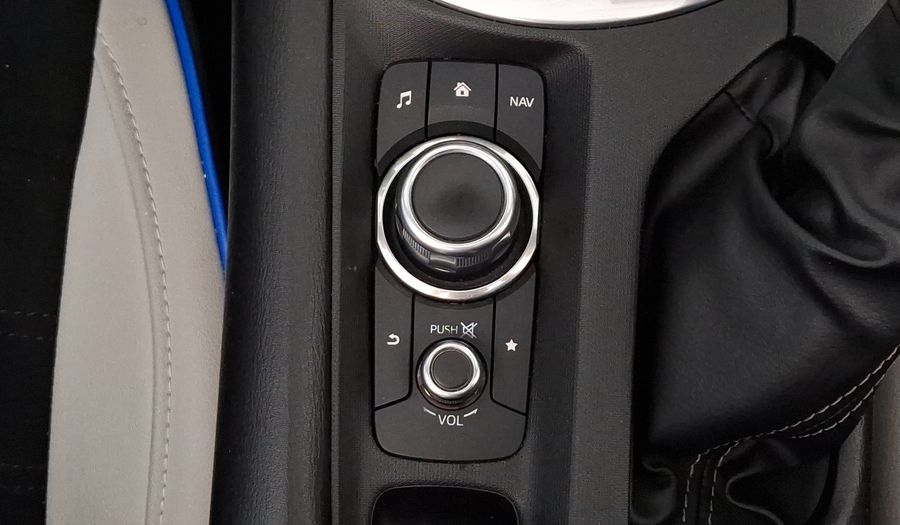 Mazda Mx-5 2.0 I SPORT MT Convertible 2021