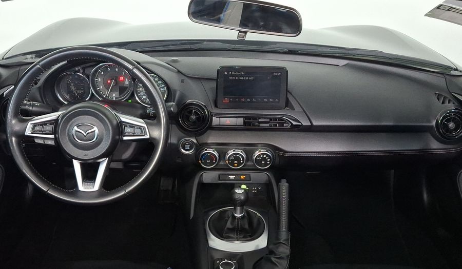 Mazda Mx-5 2.0 I SPORT MT Convertible 2021