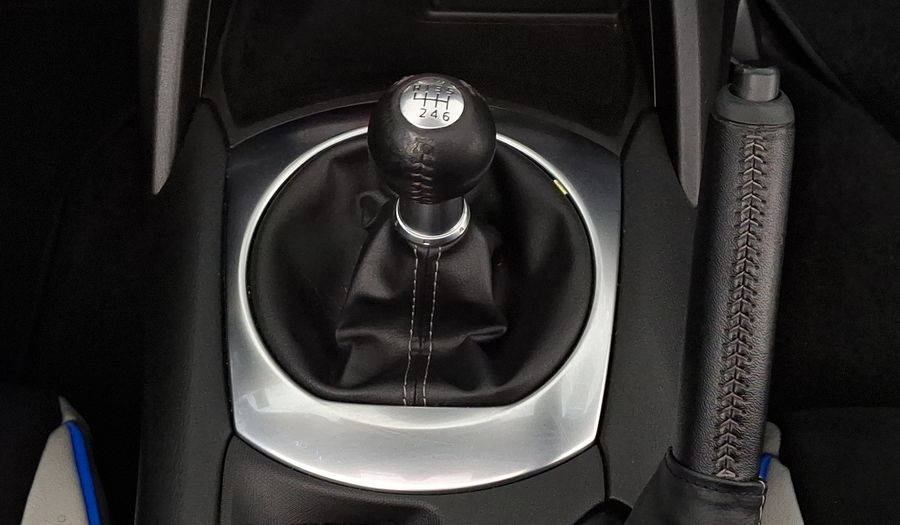 Mazda Mx-5 2.0 I SPORT MT Convertible 2021