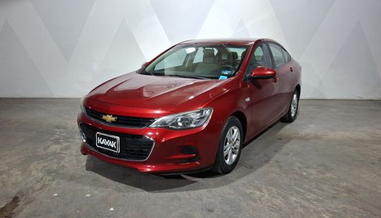 Chevrolet • Cavalier