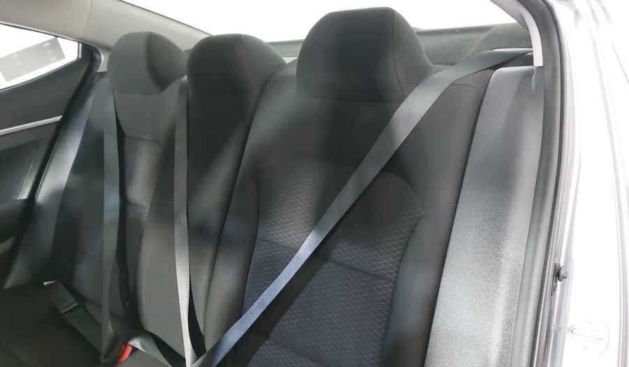 Hyundai Elantra 2.0 GLS AUTO Sedan 2020