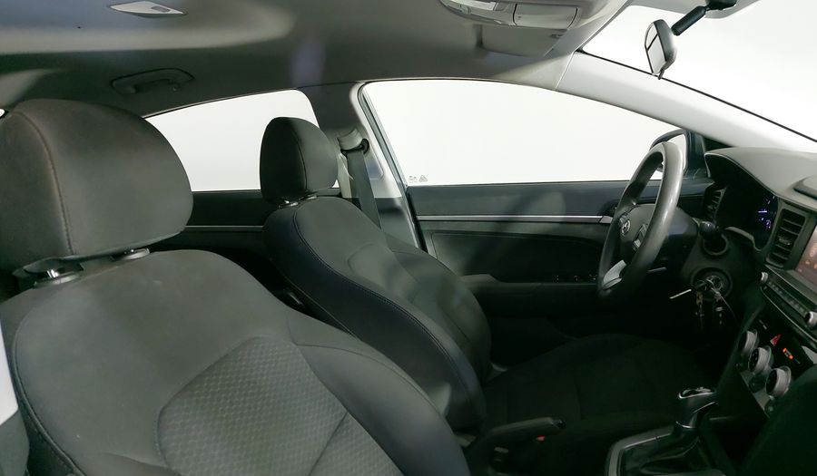 Hyundai Elantra 2.0 GLS AUTO Sedan 2020