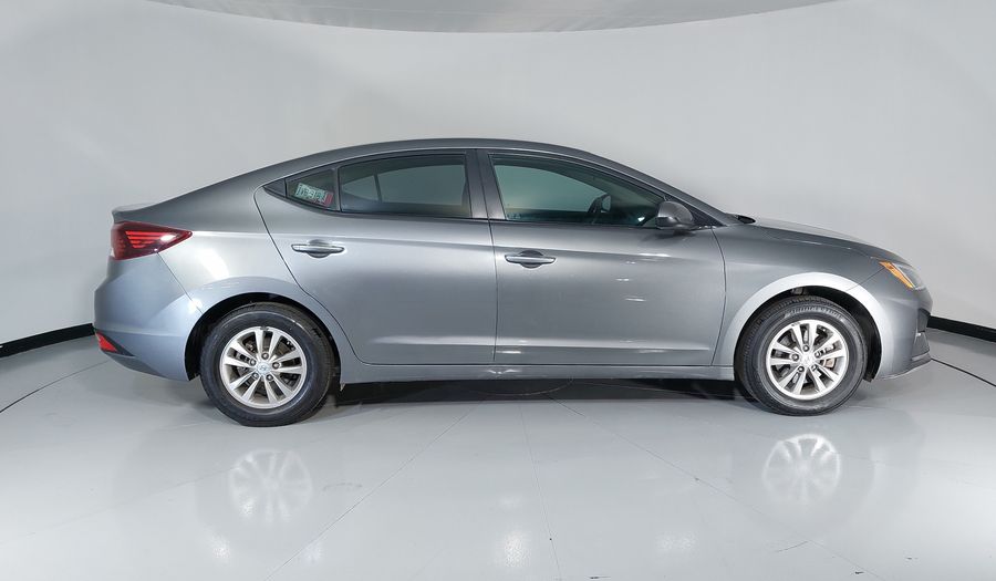 Hyundai Elantra 2.0 GLS AUTO Sedan 2020