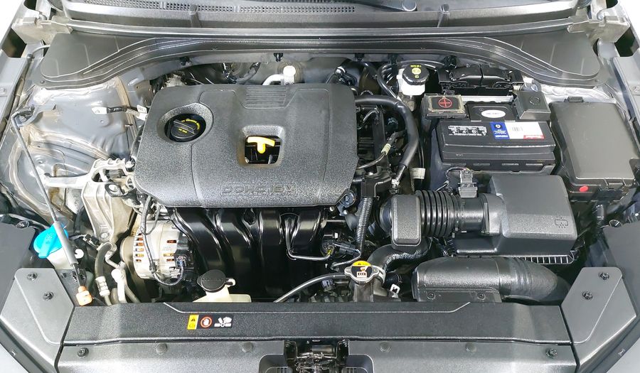 Hyundai Elantra 2.0 GLS AUTO Sedan 2020