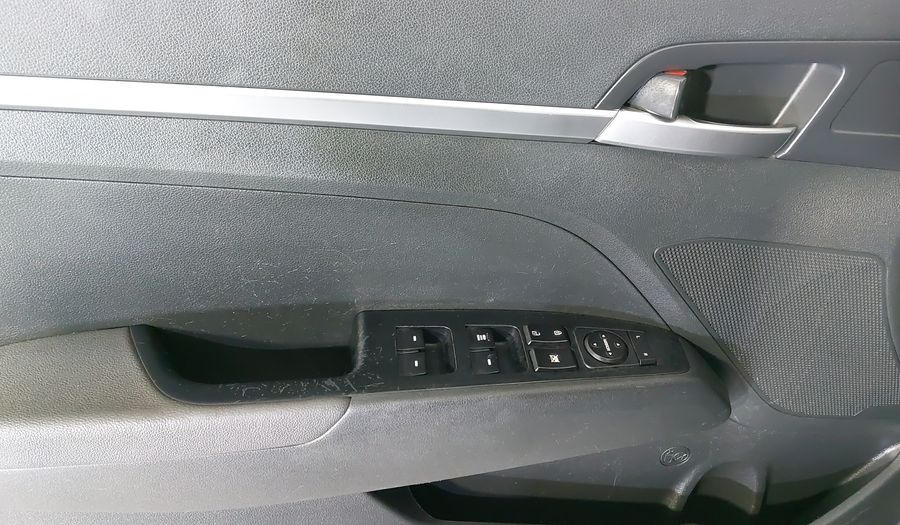 Hyundai Elantra 2.0 GLS AUTO Sedan 2020