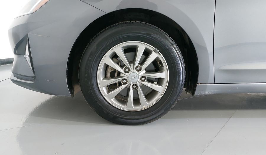 Hyundai Elantra 2.0 GLS AUTO Sedan 2020