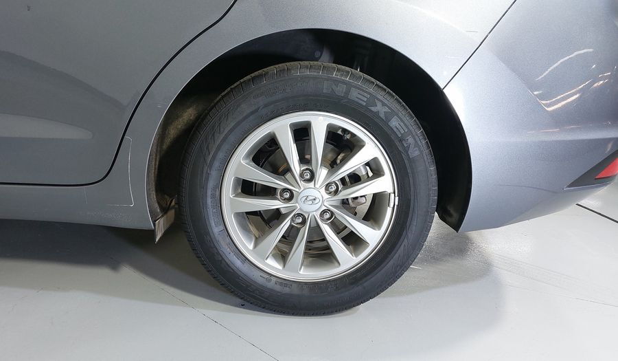 Hyundai Elantra 2.0 GLS AUTO Sedan 2020