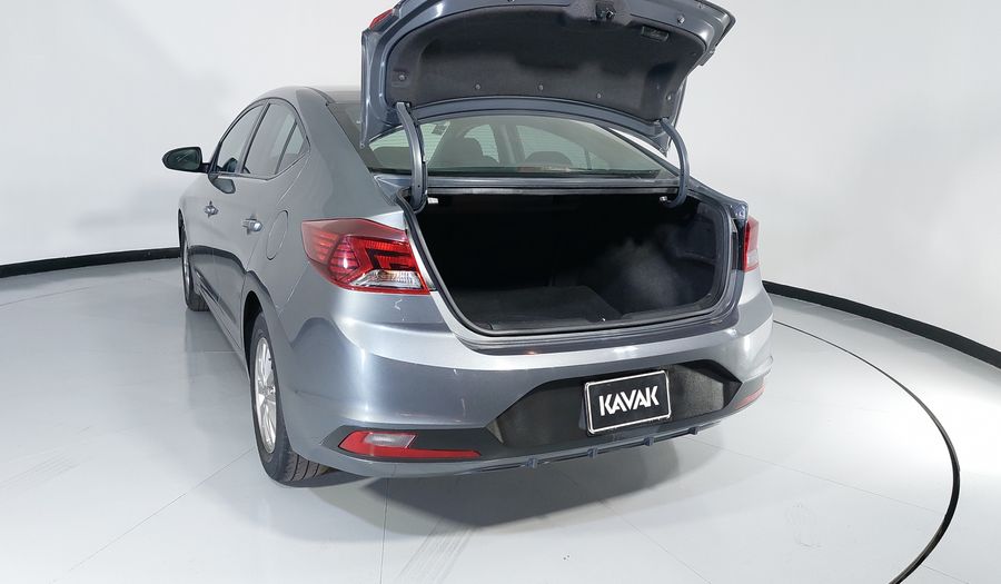 Hyundai Elantra 2.0 GLS AUTO Sedan 2020