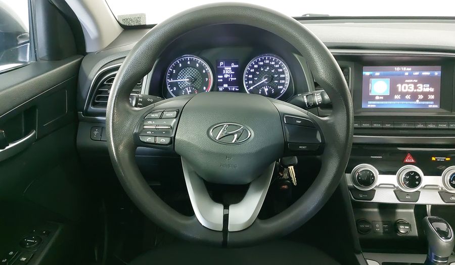 Hyundai Elantra 2.0 GLS AUTO Sedan 2020