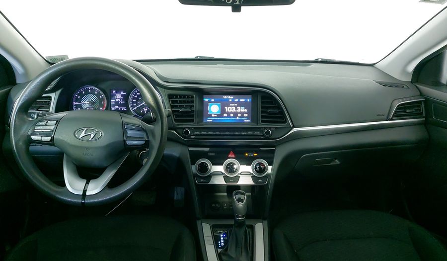Hyundai Elantra 2.0 GLS AUTO Sedan 2020