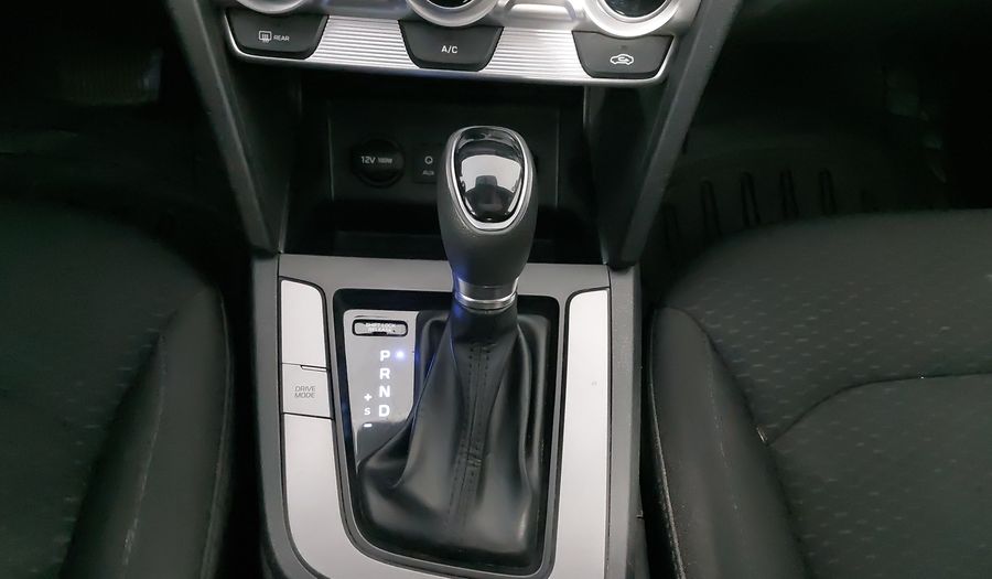 Hyundai Elantra 2.0 GLS AUTO Sedan 2020