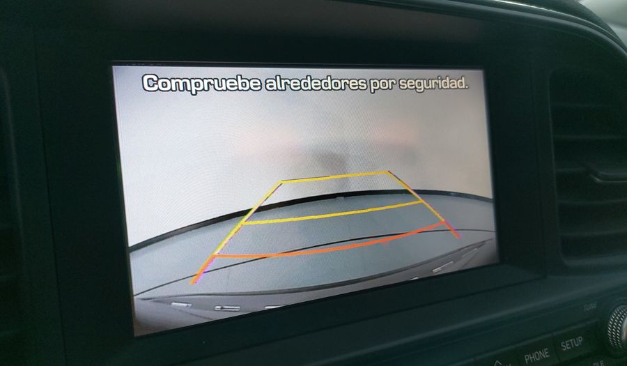 Hyundai Elantra 2.0 GLS AUTO Sedan 2020