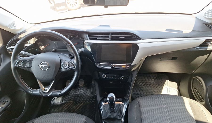 Opel Corsa 1.2 EDITION Hatchback 2021