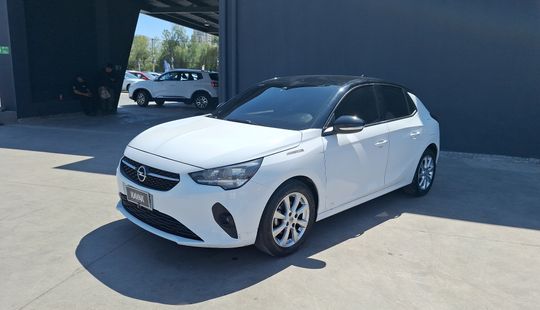 Opel • Corsa