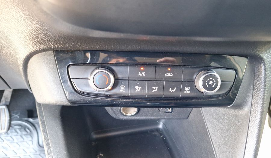 Opel Corsa 1.2 EDITION Hatchback 2021