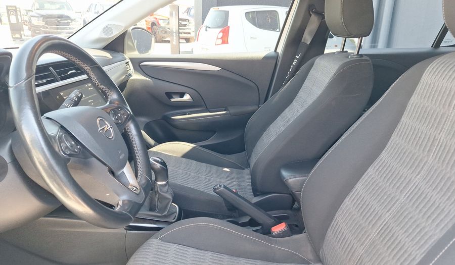 Opel Corsa 1.2 EDITION Hatchback 2021