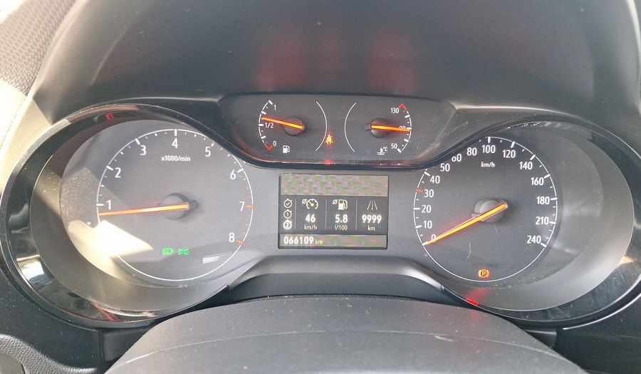 Opel Corsa 1.2 EDITION Hatchback 2021