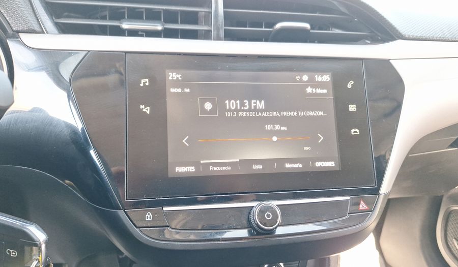 Opel Corsa 1.2 EDITION Hatchback 2021