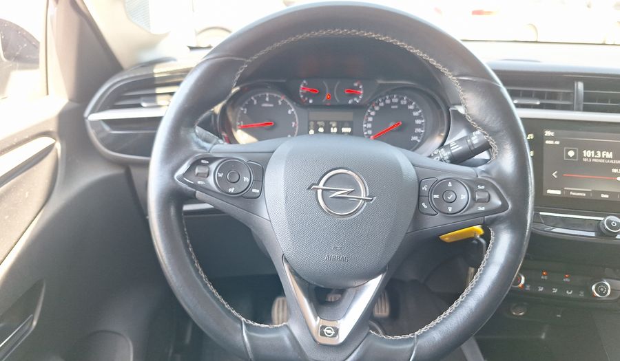 Opel Corsa 1.2 EDITION Hatchback 2021