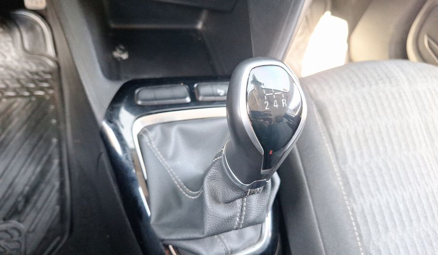 Opel Corsa 1.2 EDITION Hatchback 2021