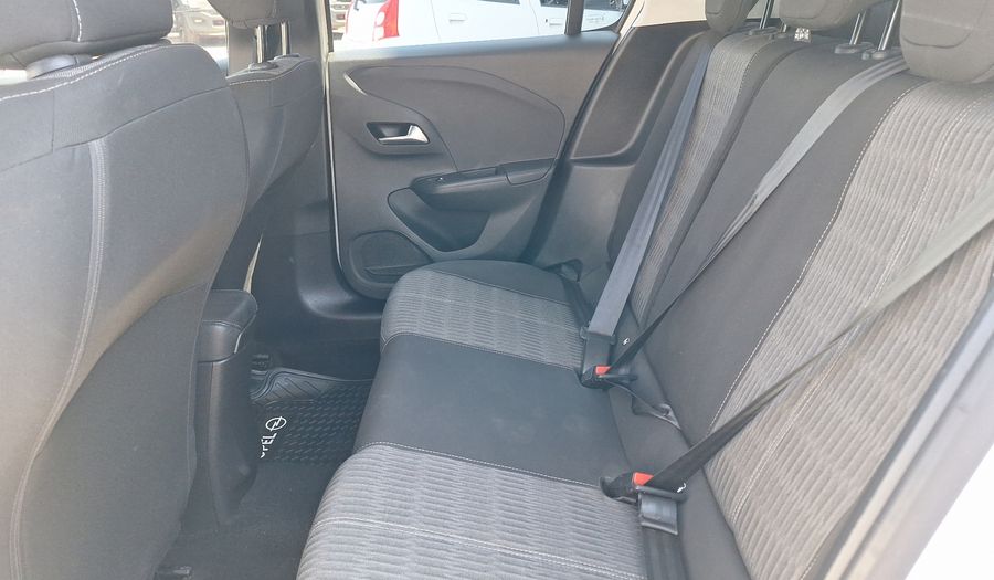 Opel Corsa 1.2 EDITION Hatchback 2021