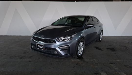 Kia • FORTE