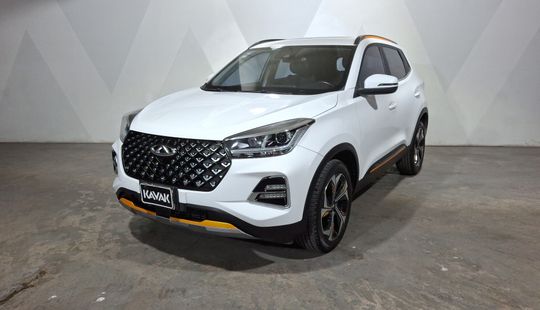 Chirey • Tiggo 4 Pro