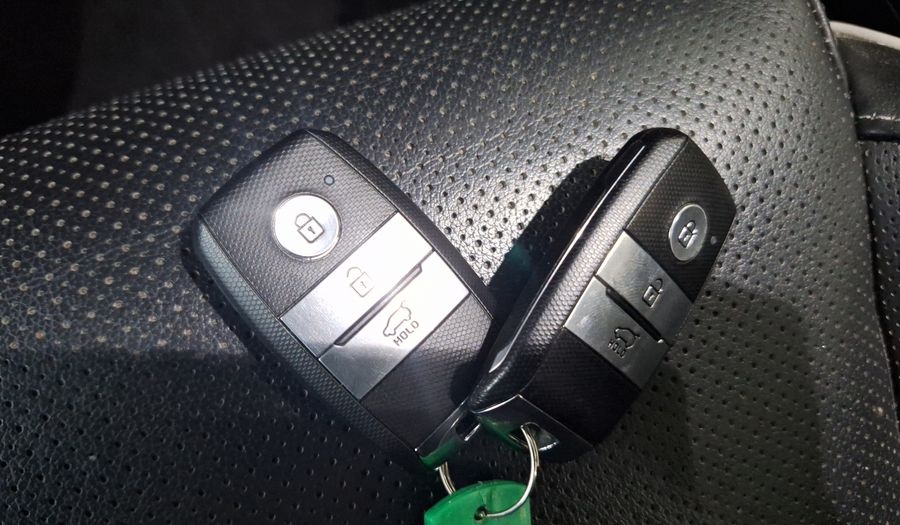 Kia Sportage 2.0 GSL AUTO GTL FULL 4WD Suv 2020