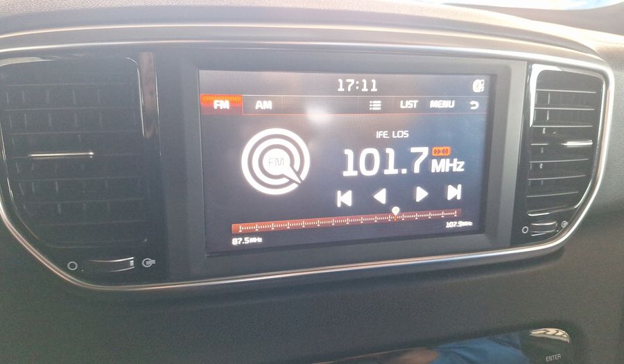 Kia Sportage 2.0 GSL AUTO GTL FULL 4WD Suv 2020