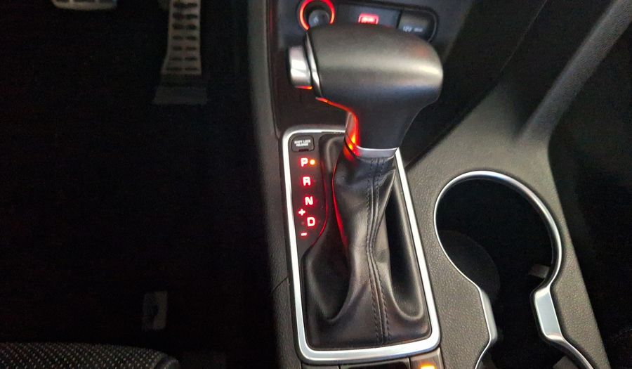 Kia Sportage 2.0 GSL AUTO GTL FULL 4WD Suv 2020