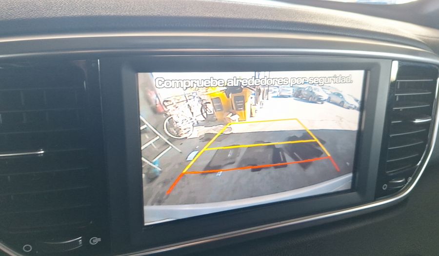 Kia Sportage 2.0 GSL AUTO GTL FULL 4WD Suv 2020