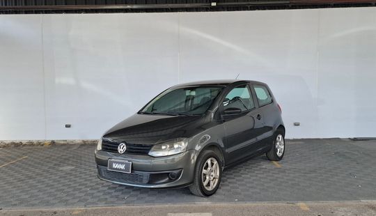 Volkswagen • Fox