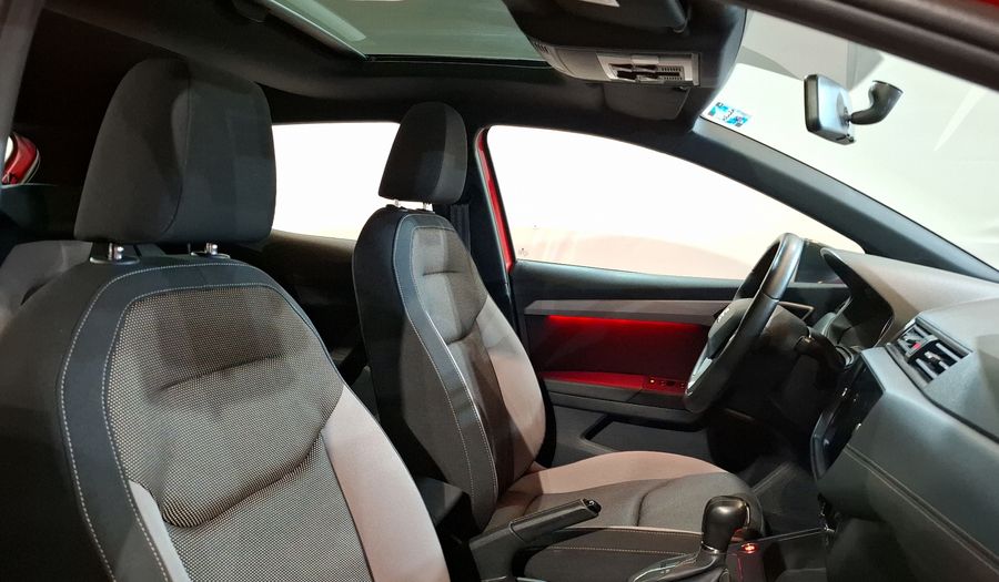 Seat Ibiza 1.6 XCELLENCE AUTO Hatchback 2020