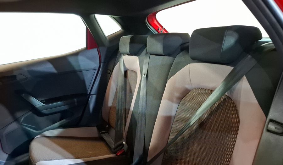 Seat Ibiza 1.6 XCELLENCE AUTO Hatchback 2020