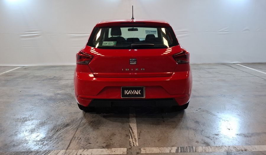 Seat Ibiza 1.6 XCELLENCE AUTO Hatchback 2020