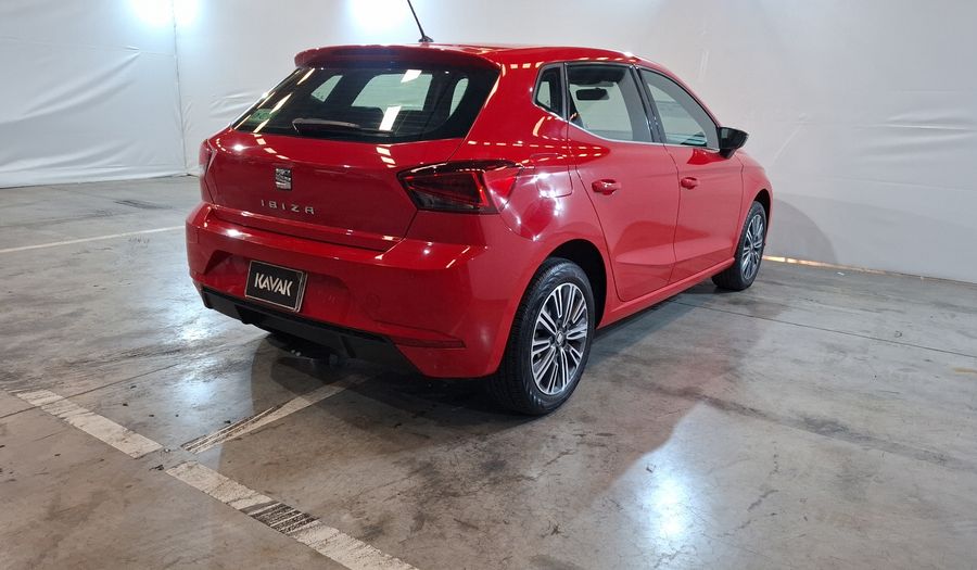 Seat Ibiza 1.6 XCELLENCE AUTO Hatchback 2020