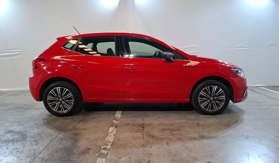 Seat Ibiza 1.6 XCELLENCE AUTO Hatchback 2020