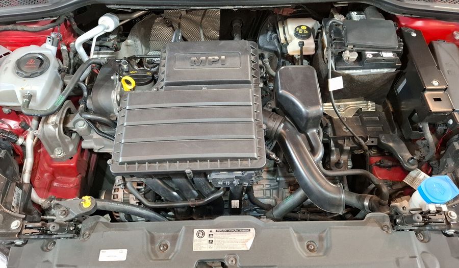 Seat Ibiza 1.6 XCELLENCE AUTO Hatchback 2020