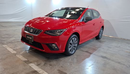 Seat • Ibiza