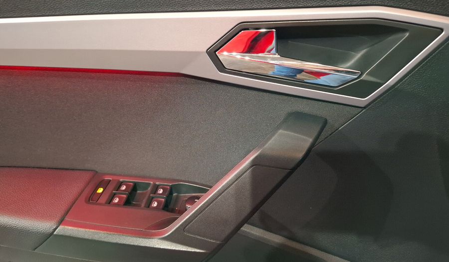 Seat Ibiza 1.6 XCELLENCE AUTO Hatchback 2020