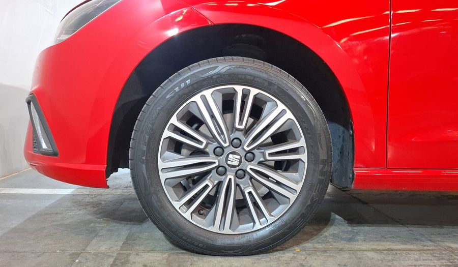 Seat Ibiza 1.6 XCELLENCE AUTO Hatchback 2020