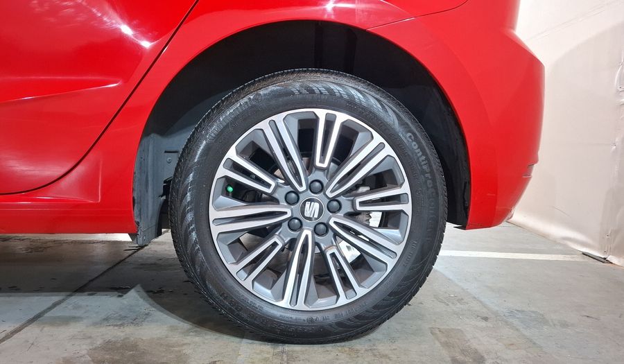 Seat Ibiza 1.6 XCELLENCE AUTO Hatchback 2020