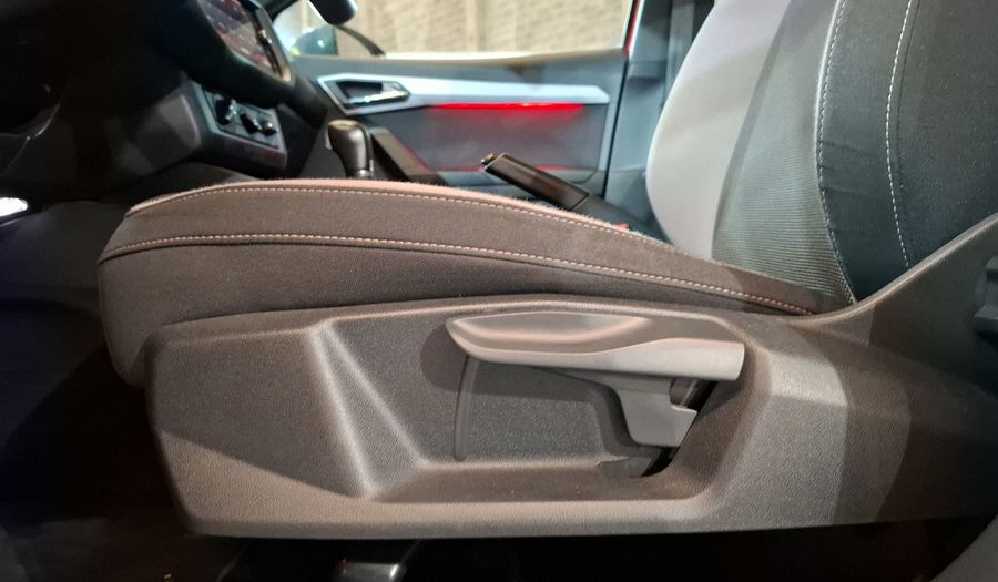 Seat Ibiza 1.6 XCELLENCE AUTO Hatchback 2020