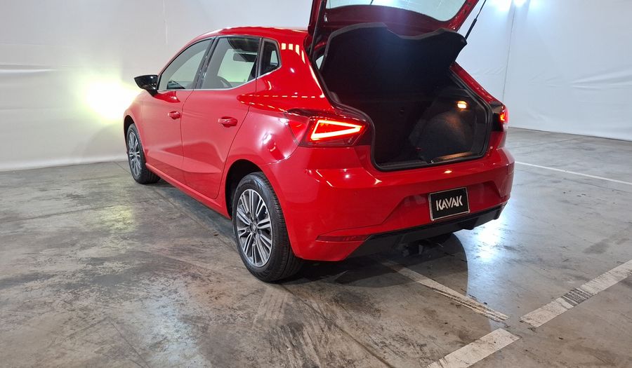 Seat Ibiza 1.6 XCELLENCE AUTO Hatchback 2020