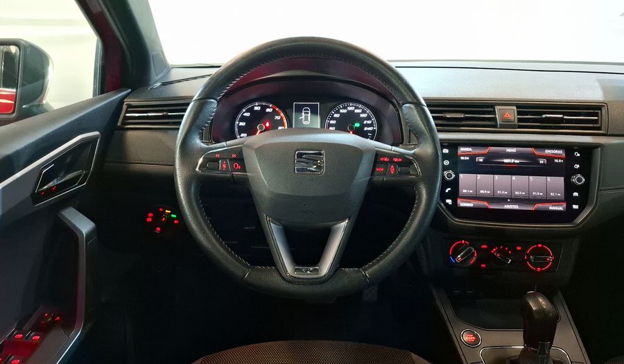 Seat Ibiza 1.6 XCELLENCE AUTO Hatchback 2020