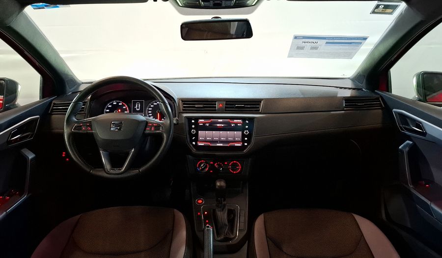 Seat Ibiza 1.6 XCELLENCE AUTO Hatchback 2020