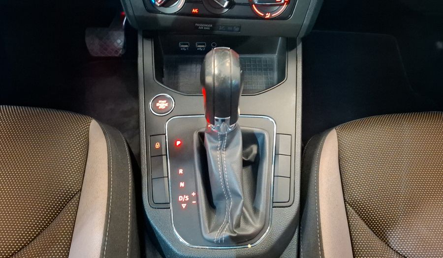 Seat Ibiza 1.6 XCELLENCE AUTO Hatchback 2020