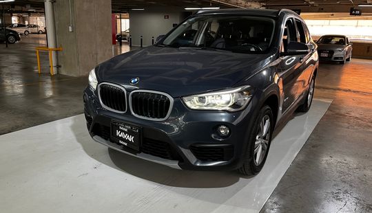 Bmw • X1