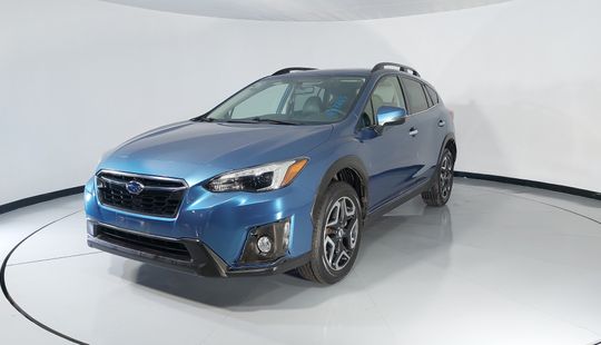Subaru • XV